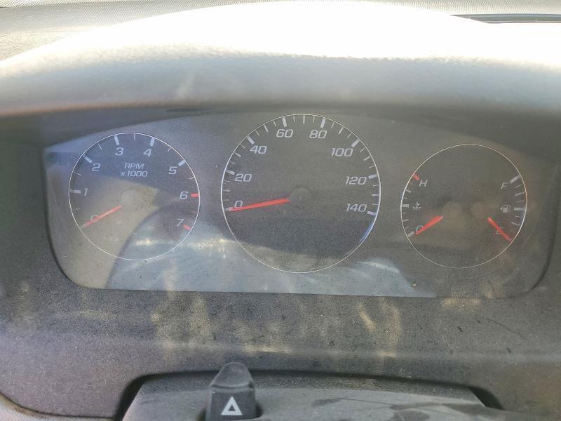 2009 Chevrolet Impala ltz