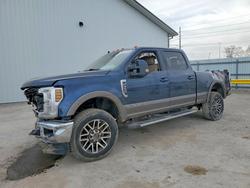 2019 Ford F250 Super Duty en venta en Des Moines, IA