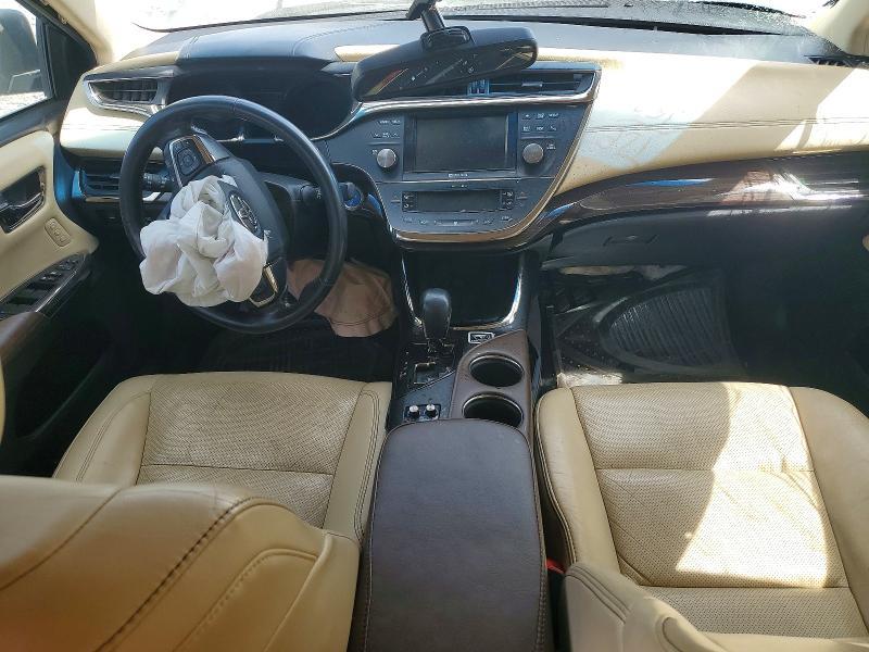 2013 Toyota Avalon Hybrid Limited