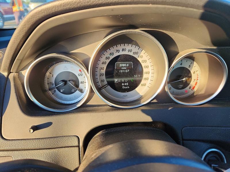 2013 Mercedes-Benz C 250