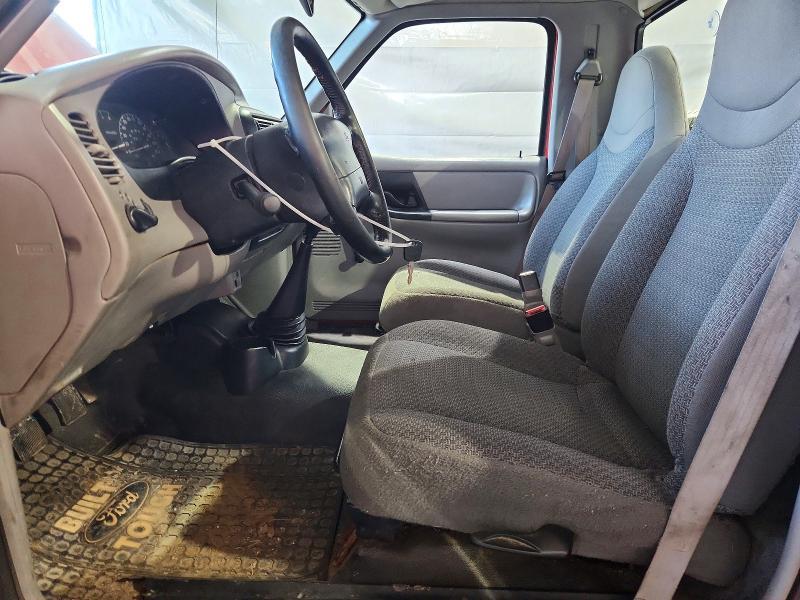 1999 Ford Ranger