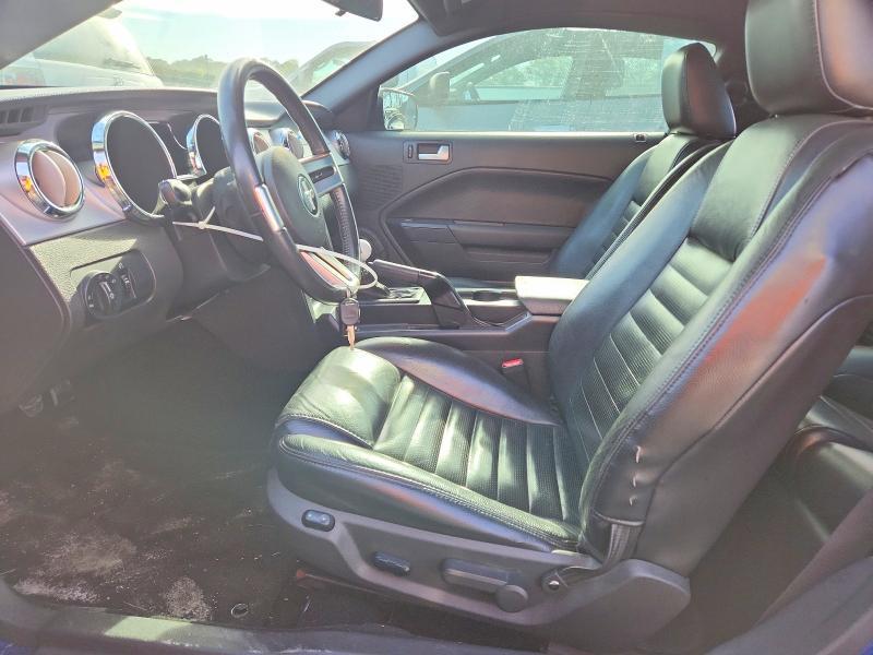 2005 Ford Mustang gt