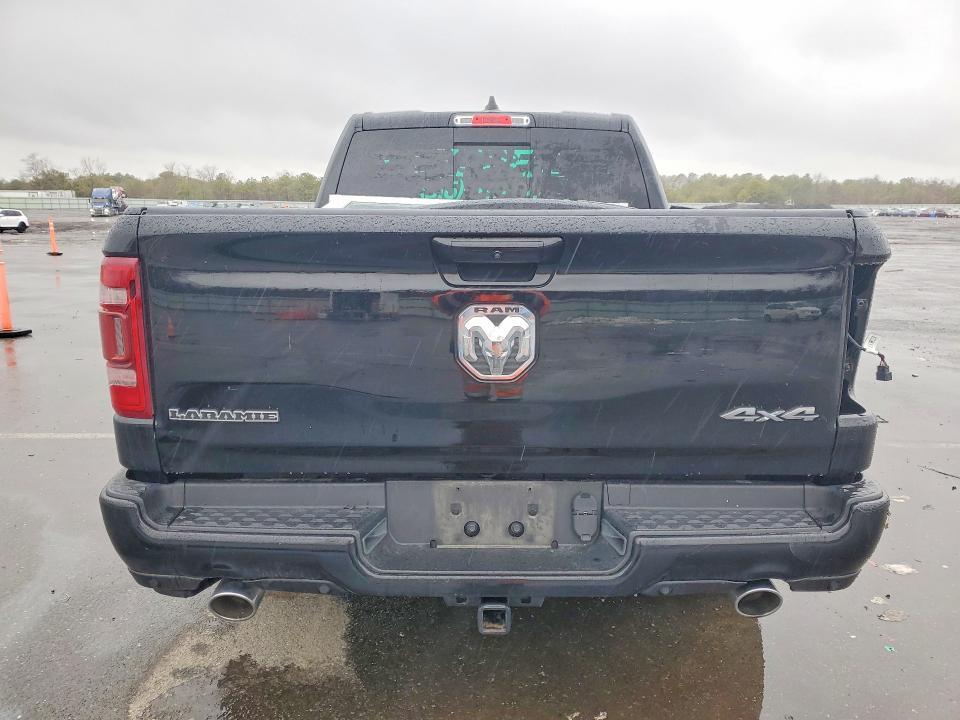 2023 Dodge 1500 Laramie