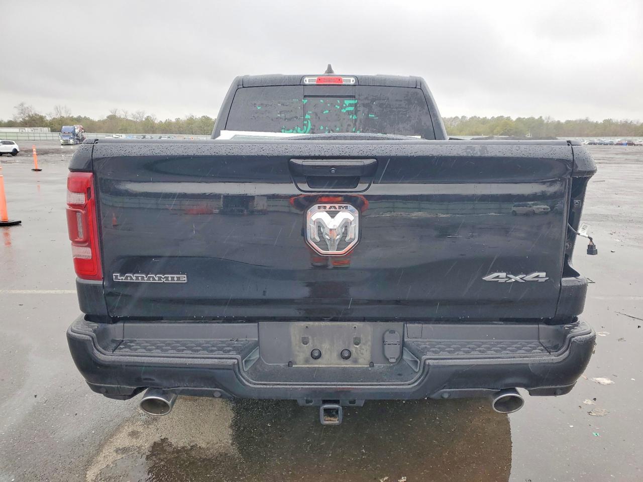 2023 Dodge 1500 Laramie