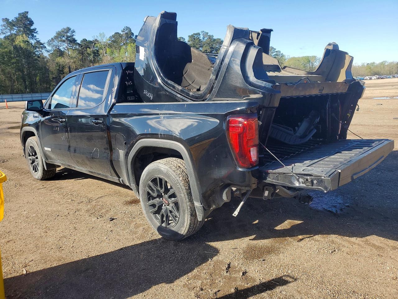 2024 GMC Sierra C1500 Elevation