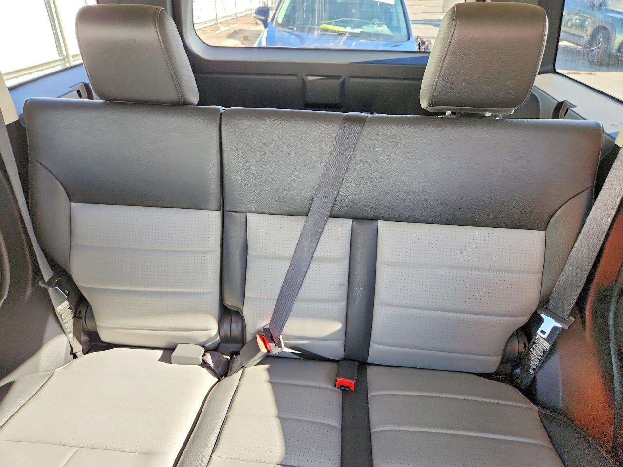 2007 Dodge Nitro slt