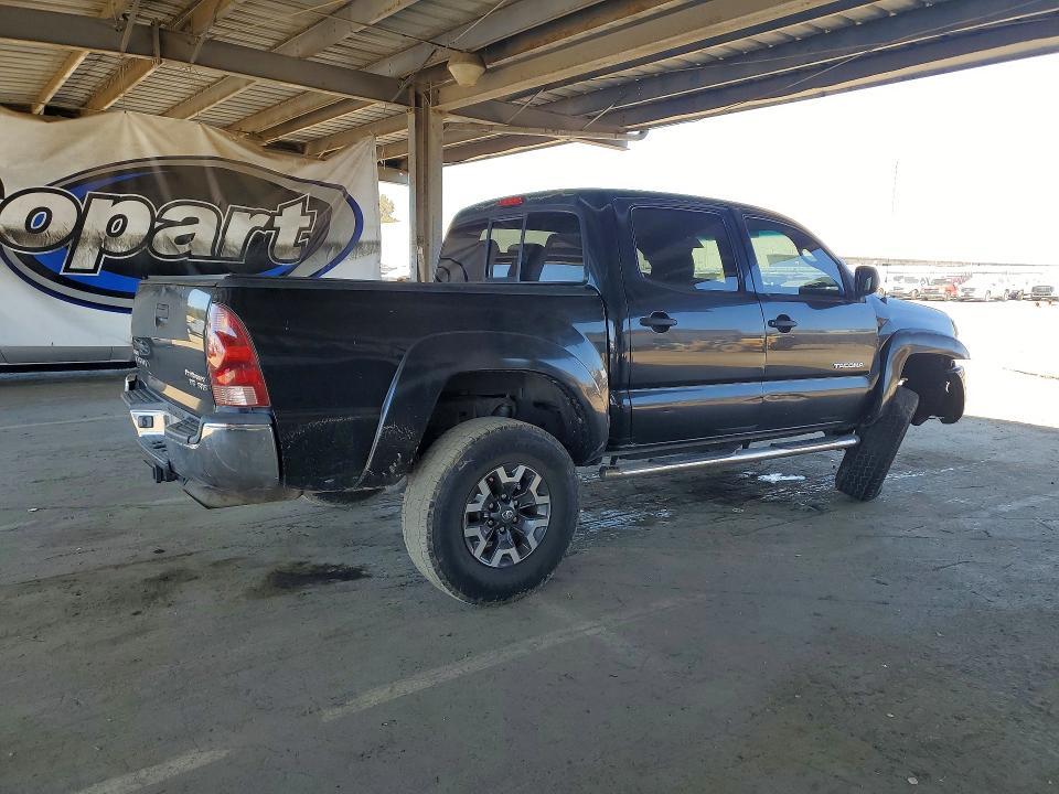 2006 Toyota Tacoma Prerunner V6