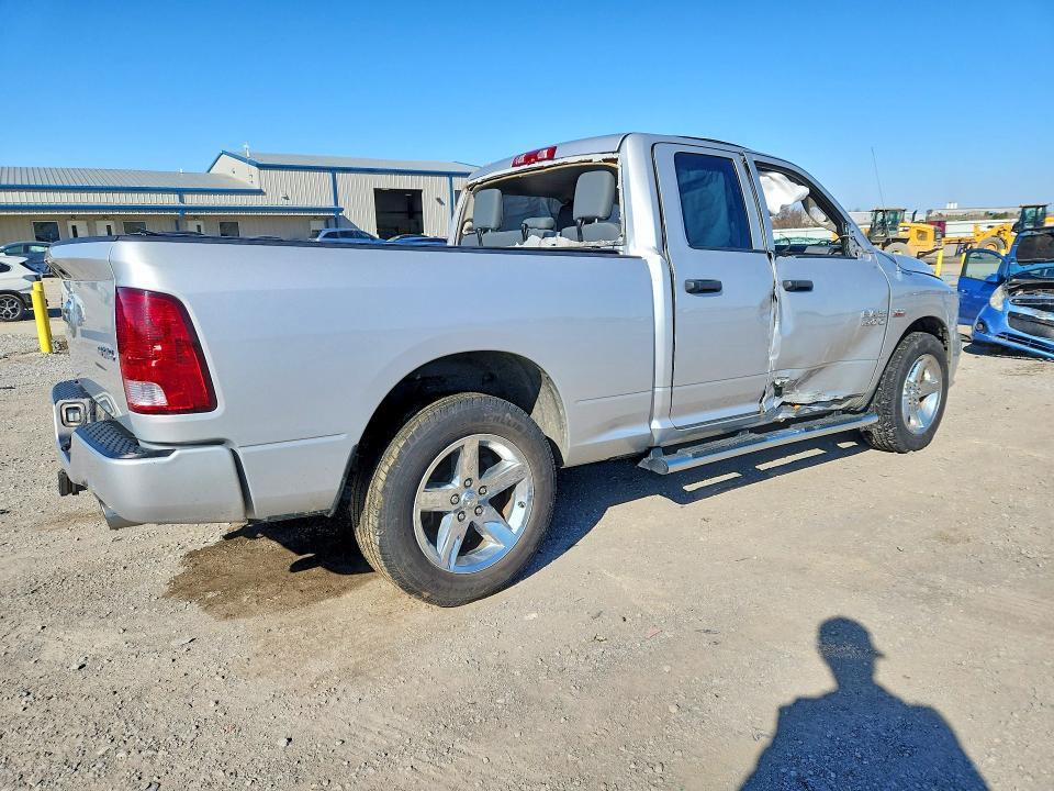 2014 Dodge Ram 1500 st