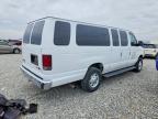 2013 Ford Econoline E350 Super Duty Wagon