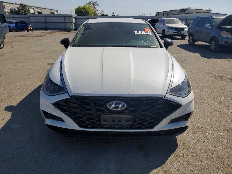 2020 Hyundai Sonata sel Plus
