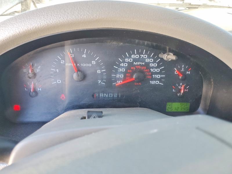 2006 Ford F150
