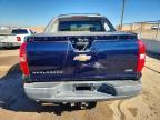 2007 Chevrolet Avalanche C1500