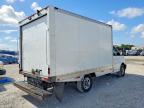 2022 GMC Savana Cutaway G3500