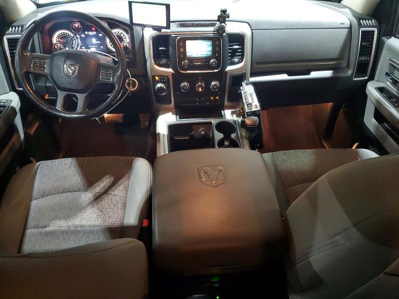 2015 Dodge Ram 1500 slt