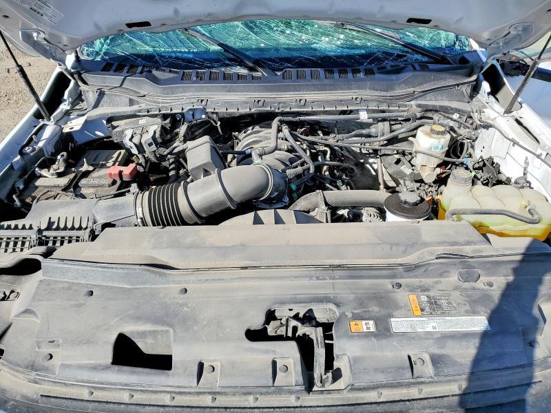 2024 Ford F350 Super Duty