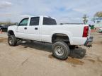 2003 Chevrolet Silverado C1500 Heavy Duty