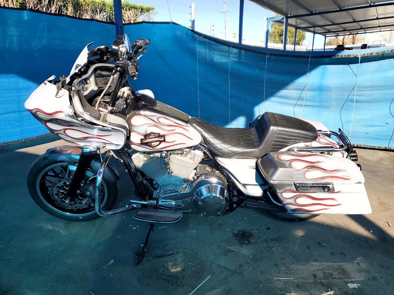 2006 Harley-Davidson Fltri