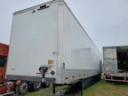 2025 Utility VS2DX DRY Van Trailer
