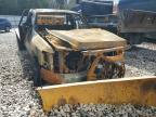 2008 Chevrolet Silverado Flatbed Truck