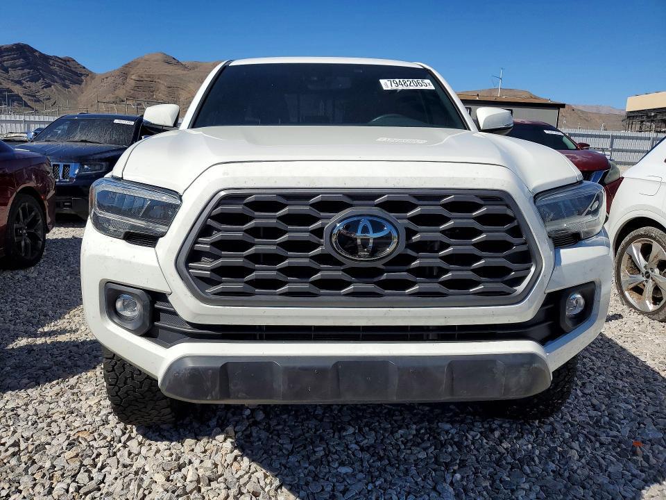2023 Toyota Tacoma TRD OFF-Road