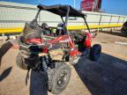 2015 Polaris RZR Utility Vehicle