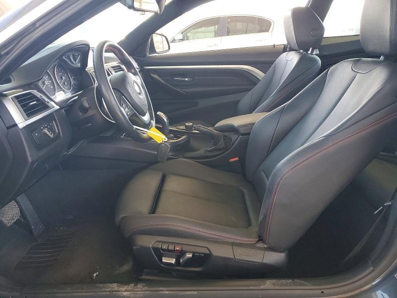 2018 Bmw Motorrad 2018 bmw Motorrad 430i