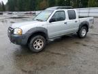 2001 Nissan Frontier XE