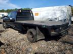 2016 Dodge RAM 5500 Flatbed Truck