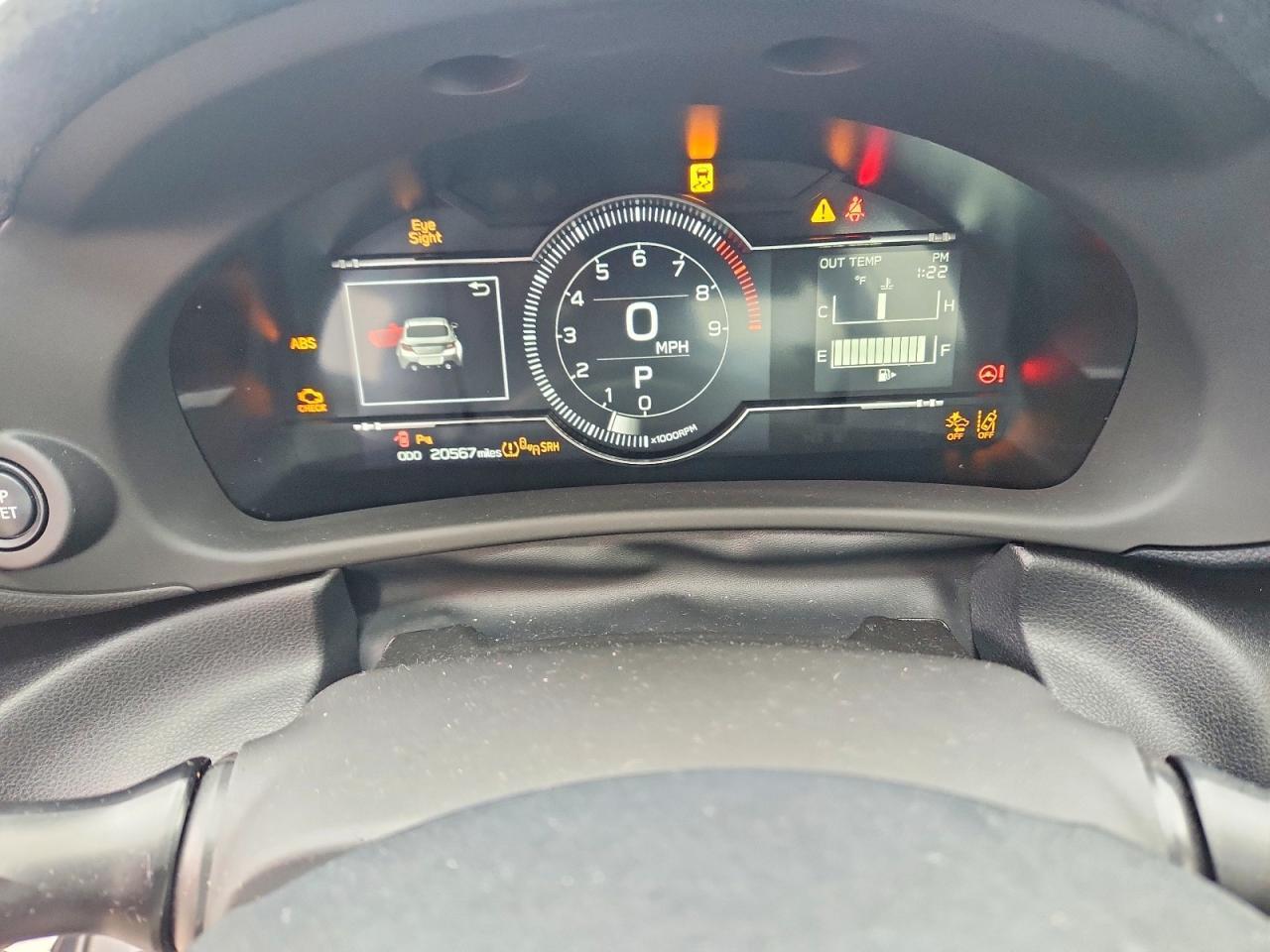 2024 Toyota Gr86 Premium