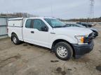 2018 Ford F150 Super Cab
