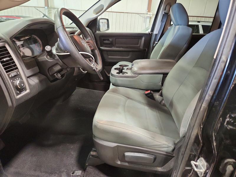 2015 Dodge RAM 1500 ST