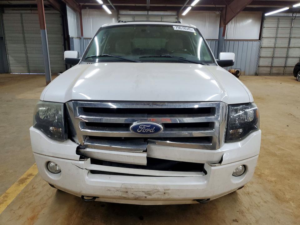 2011 Ford Expedition Limited
