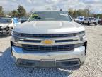 2021 Chevrolet Silverado C1500 LT