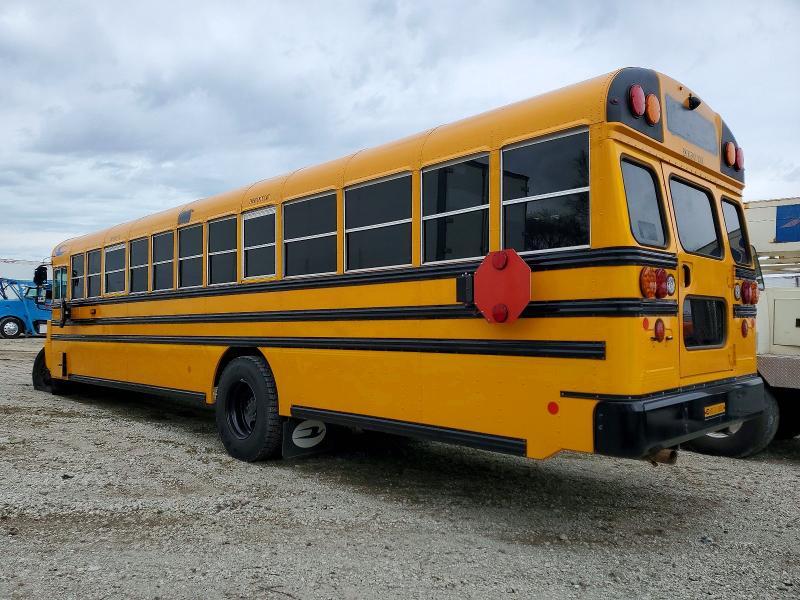 2026 Blubird School bus / Transit bus