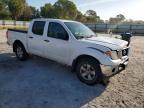 2011 Nissan Frontier S