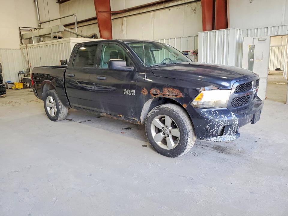 2016 Dodge RAM 1500 ST