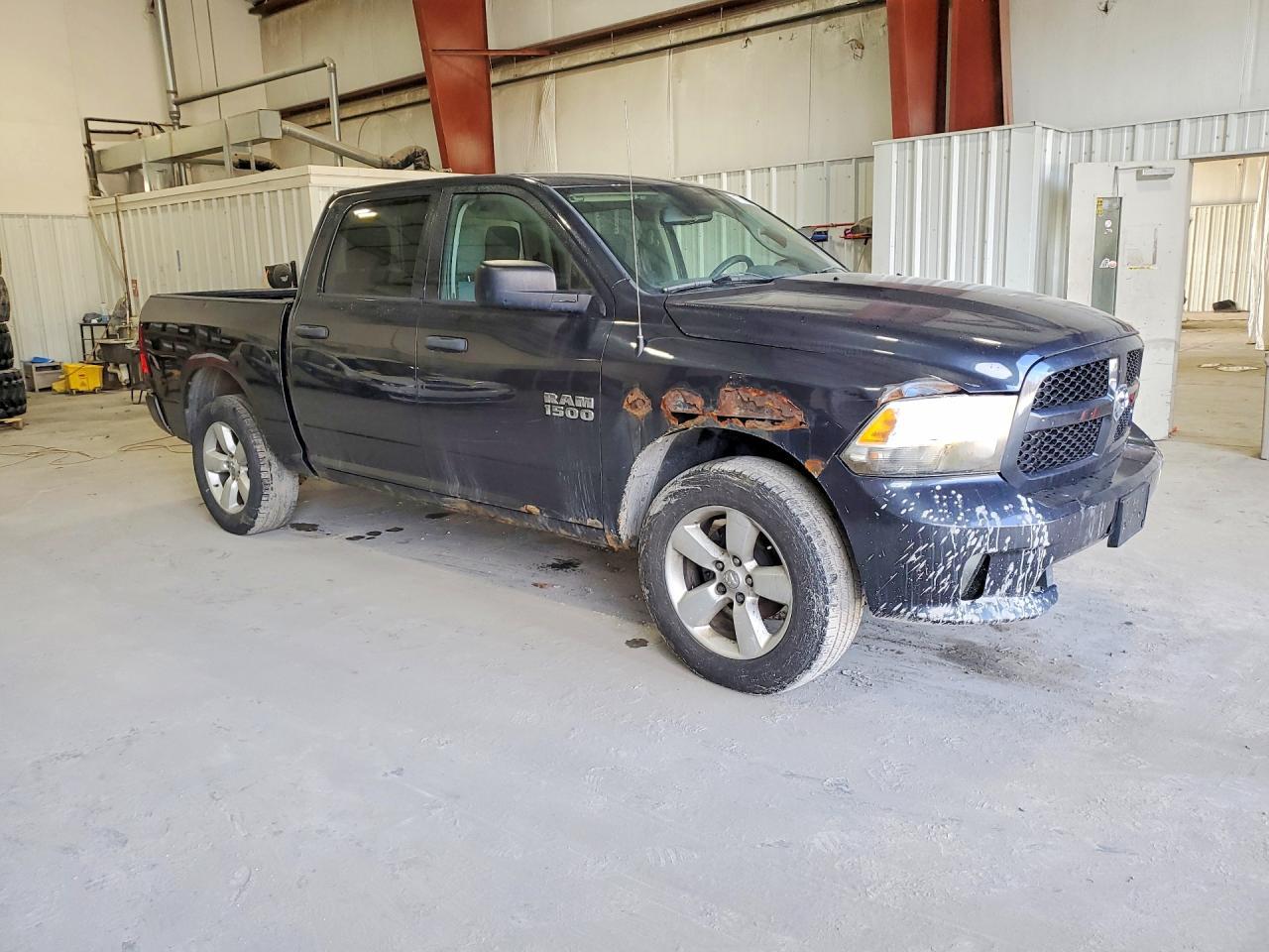 2016 Dodge RAM 1500 ST