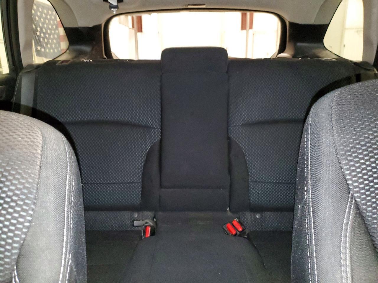 2018 Subaru Outback 2.5i