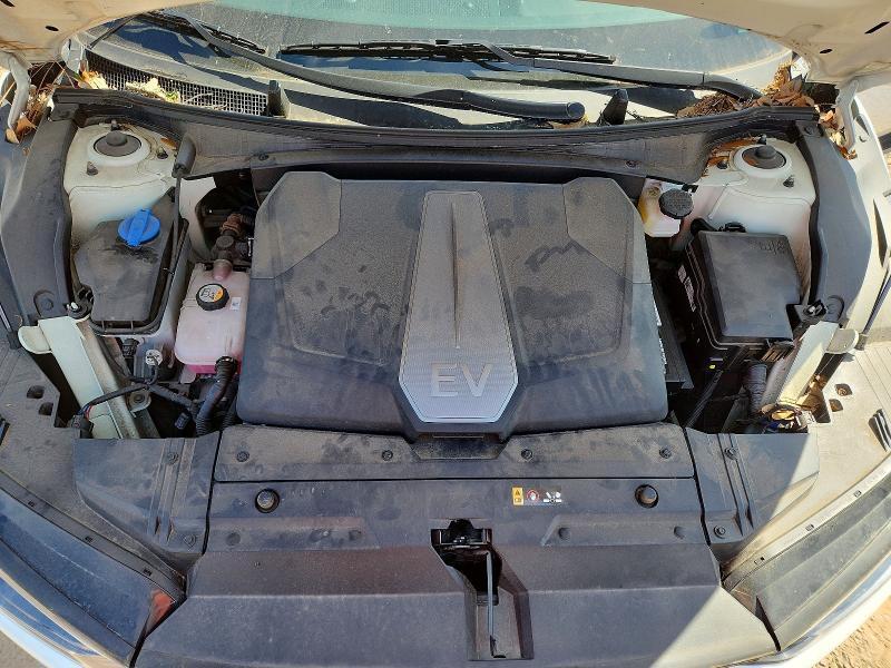 2022 KIA EV6 Wind