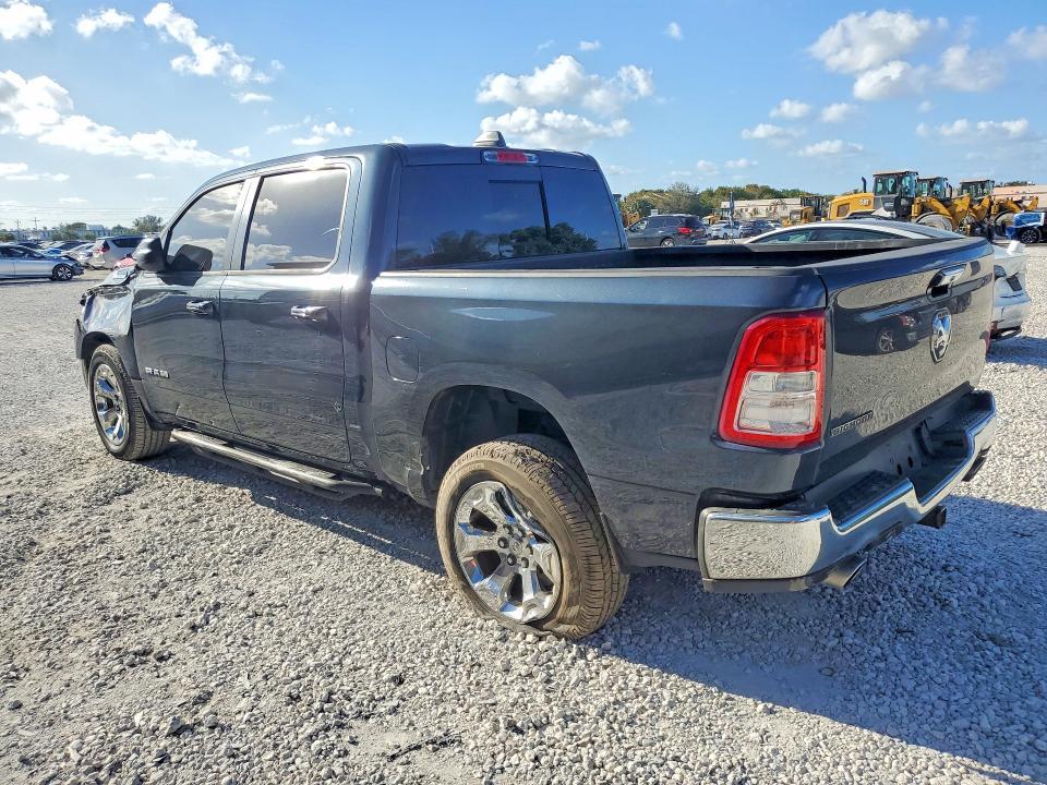 2019 Dodge RAM 1500 BIG Horn
