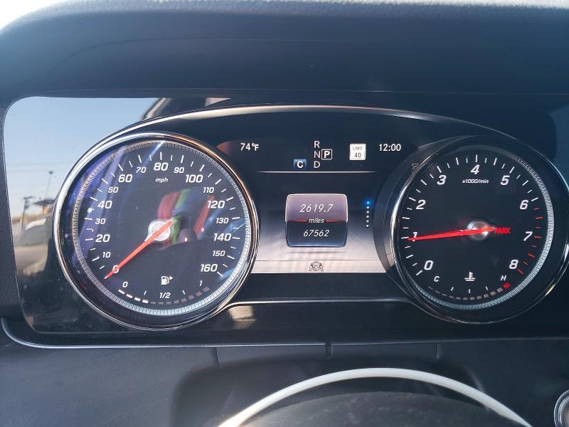 2019 Mercedes-Benz E 300