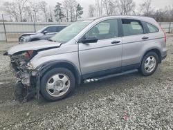 2008 Honda Cr-v lx en venta en Spartanburg, SC
