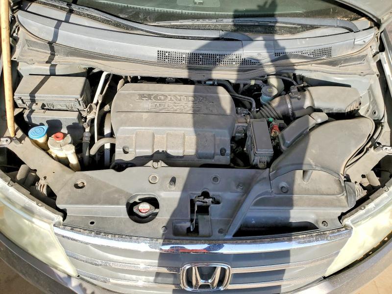 2011 Honda Odyssey ex
