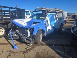Ford salvage cars for sale: 2023 Ford F150 Super cab