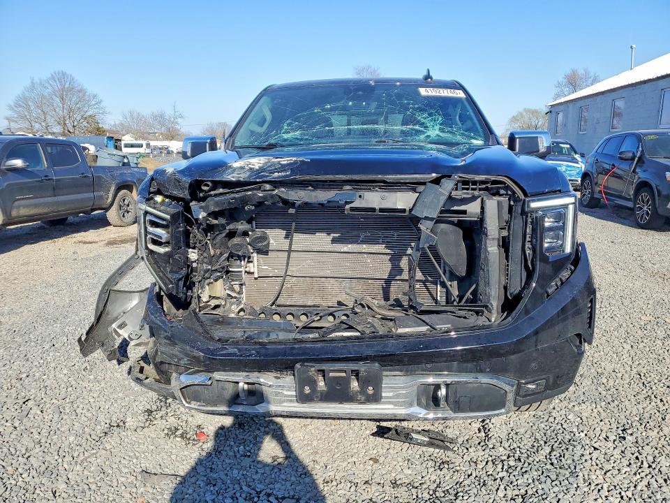 2023 GMC Sierra K1500 Denali