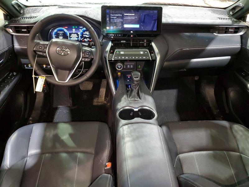 2024 Toyota Venza Limited