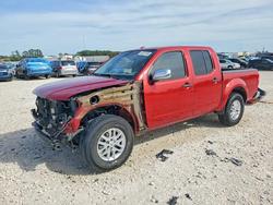 Nissan Frontier s Vehiculos salvage en venta: 2014 Nissan Frontier s