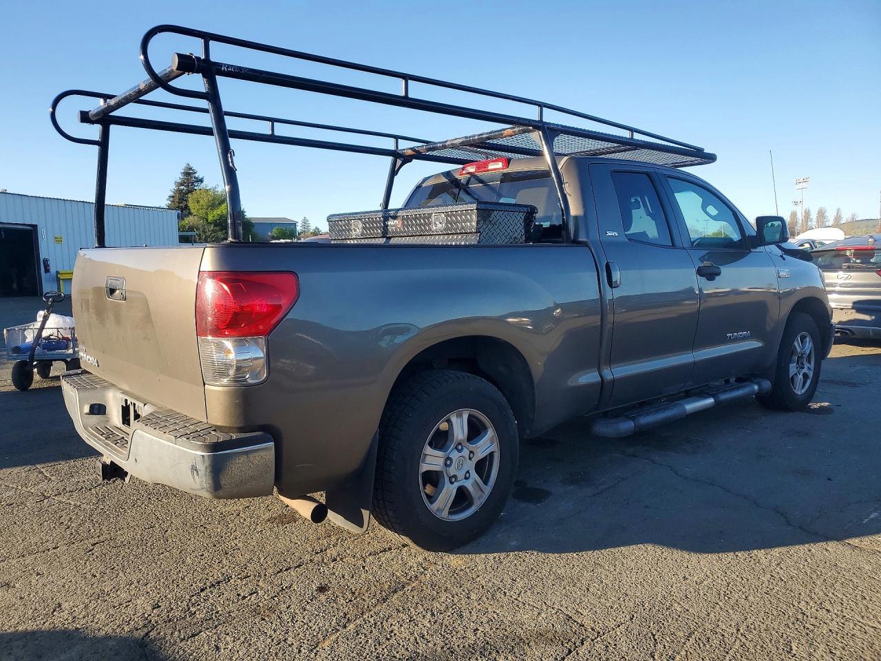 2007 Toyota Tundra SR5