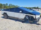 2024 Tesla Cybertruck