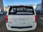 2012 Dodge Grand Caravan se